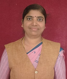 Mrs. Preeti Teli