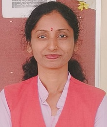 Mrs. Tanuja Munnoli